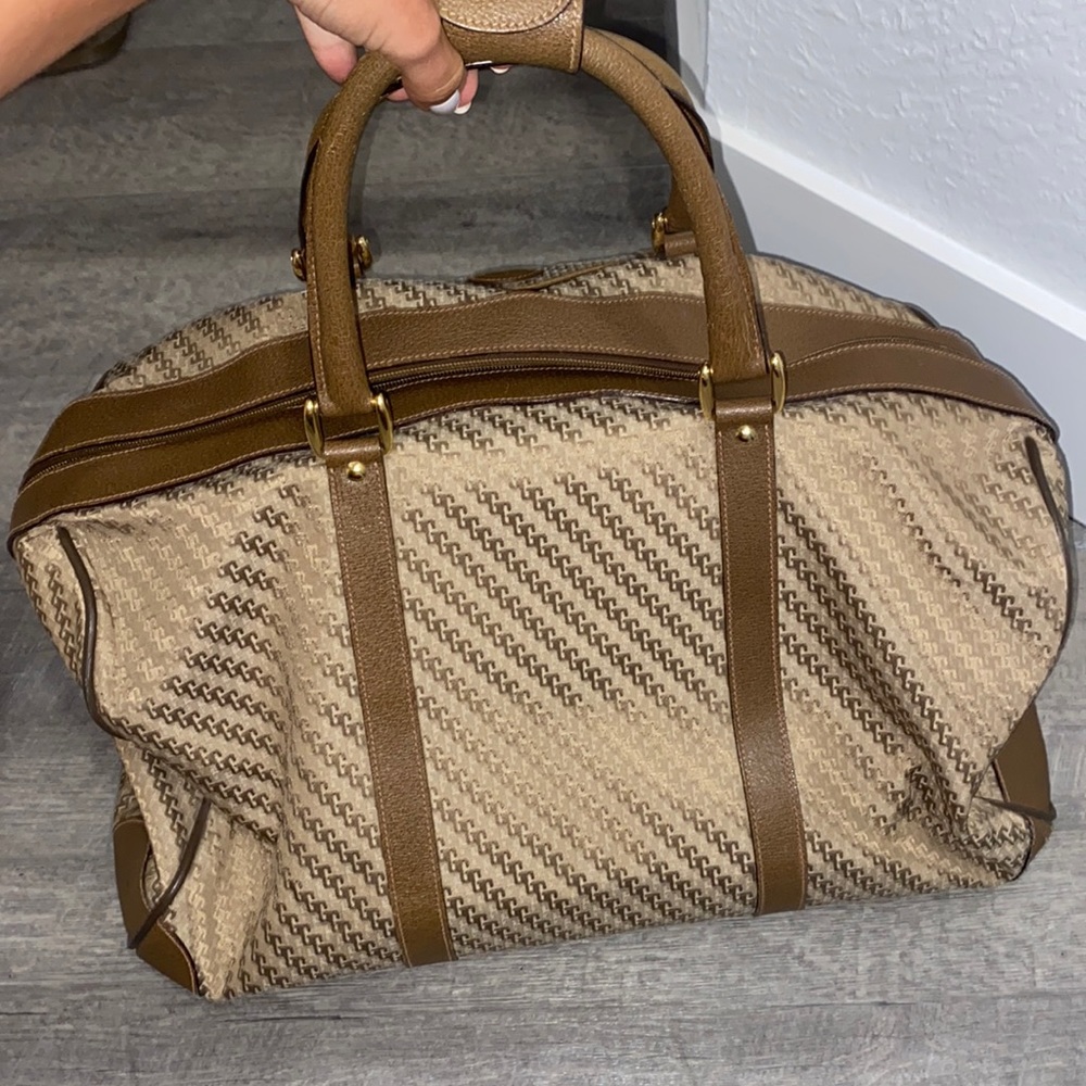 Gucci Travel Bag